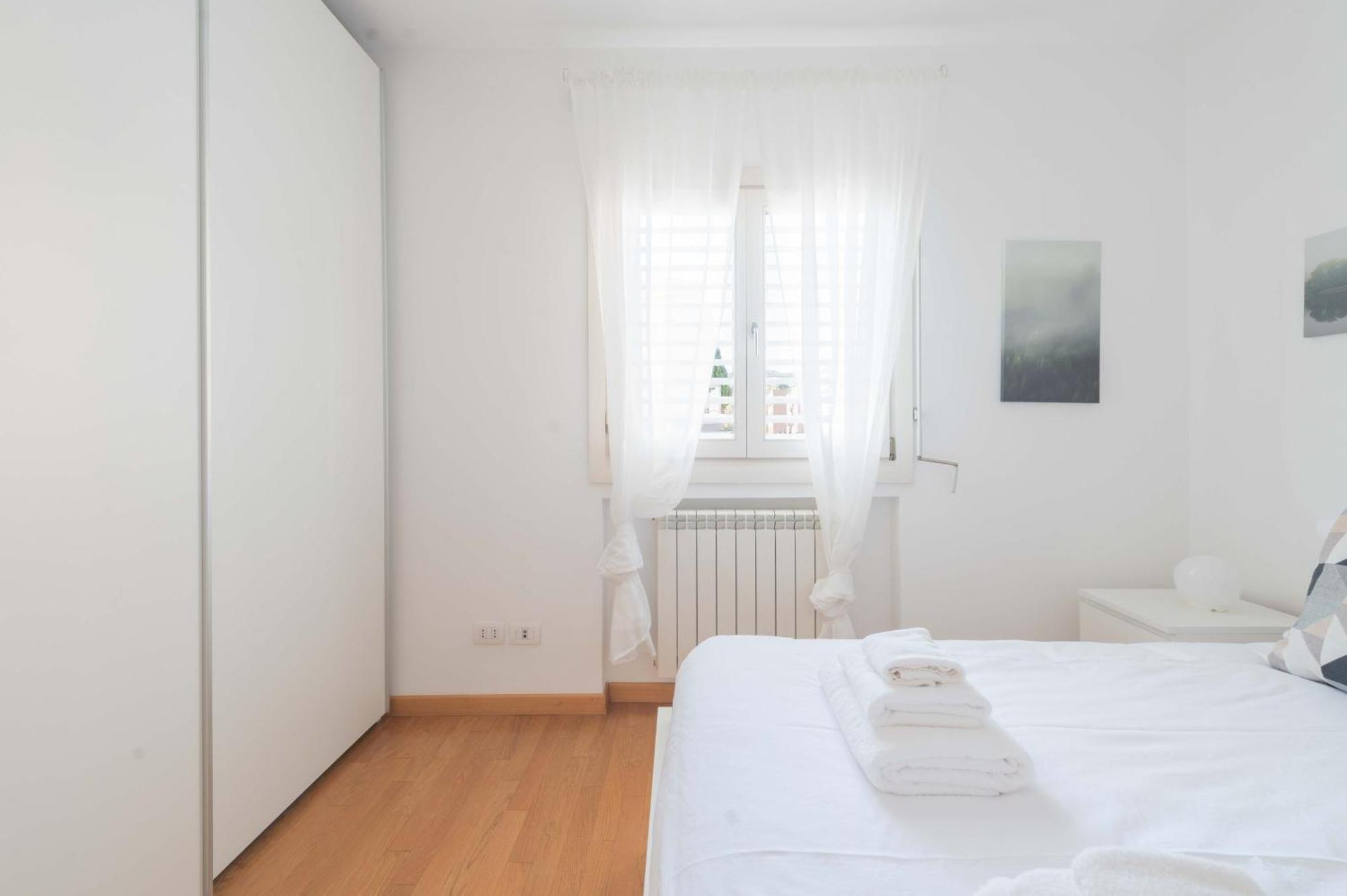 Loverhome Apartment 3 Roma Ngoại thất bức ảnh