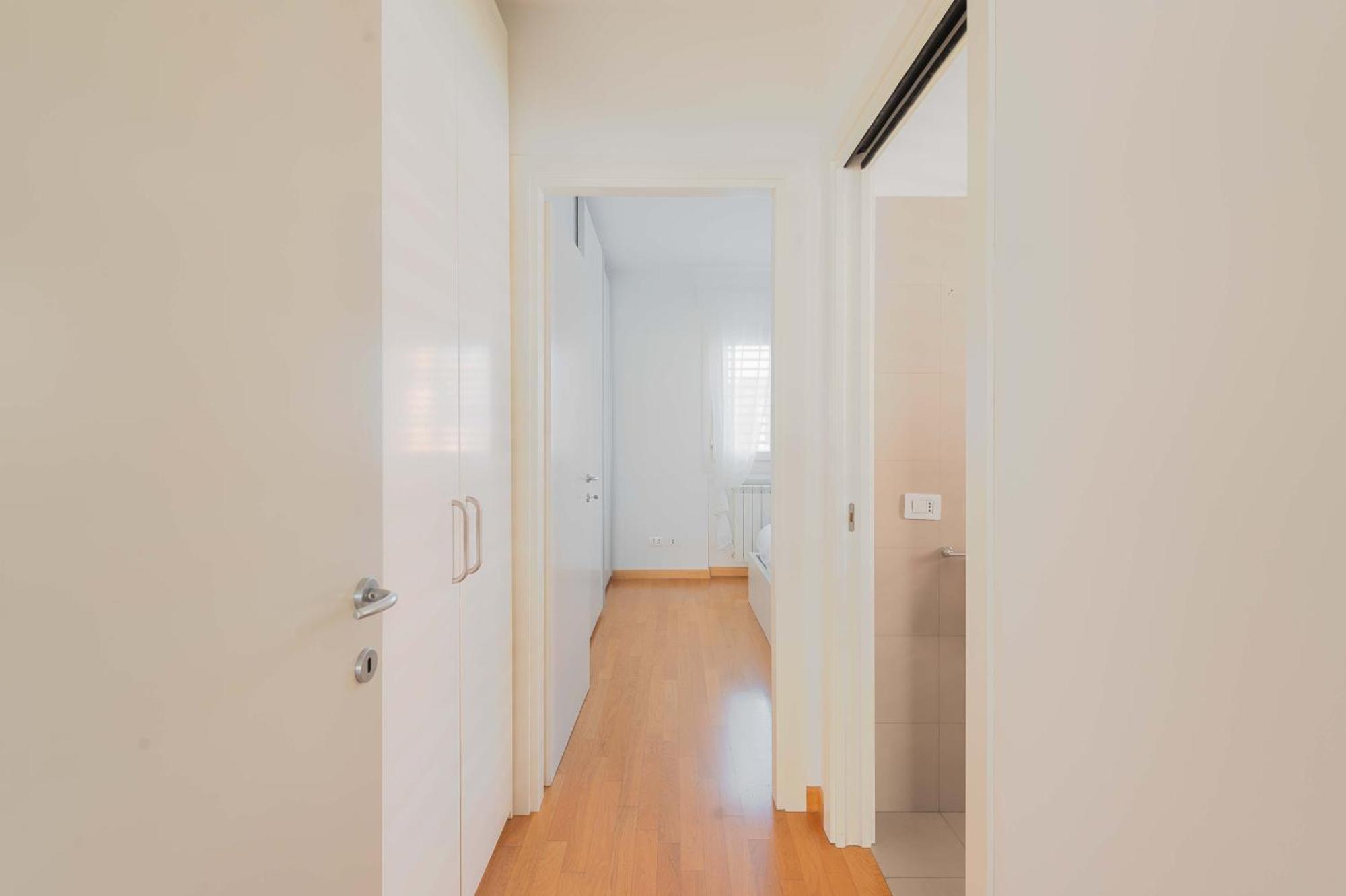 Loverhome Apartment 3 Roma Ngoại thất bức ảnh