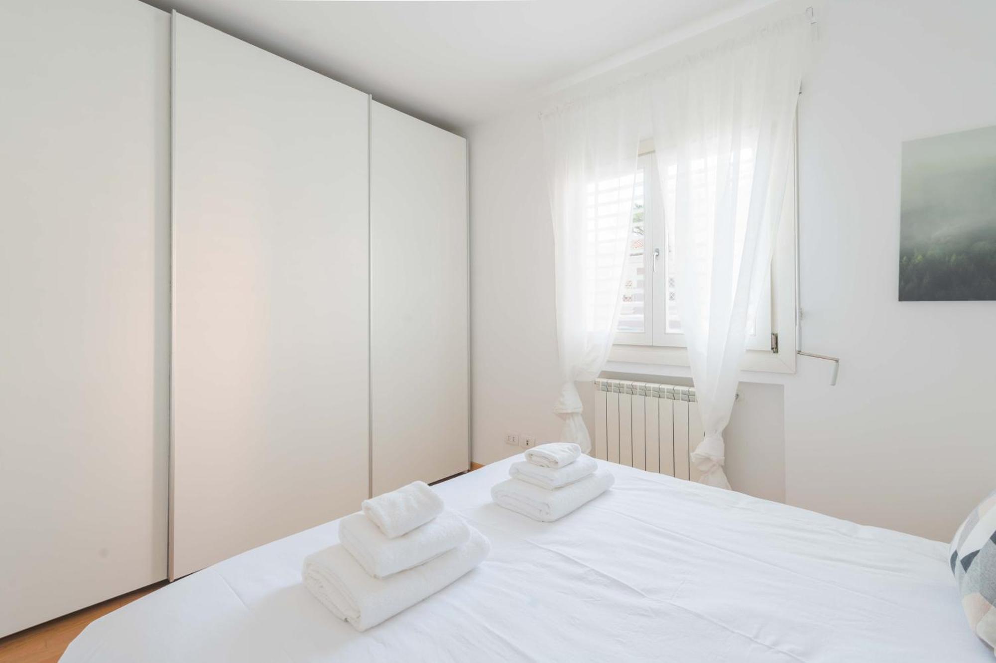 Loverhome Apartment 3 Roma Ngoại thất bức ảnh