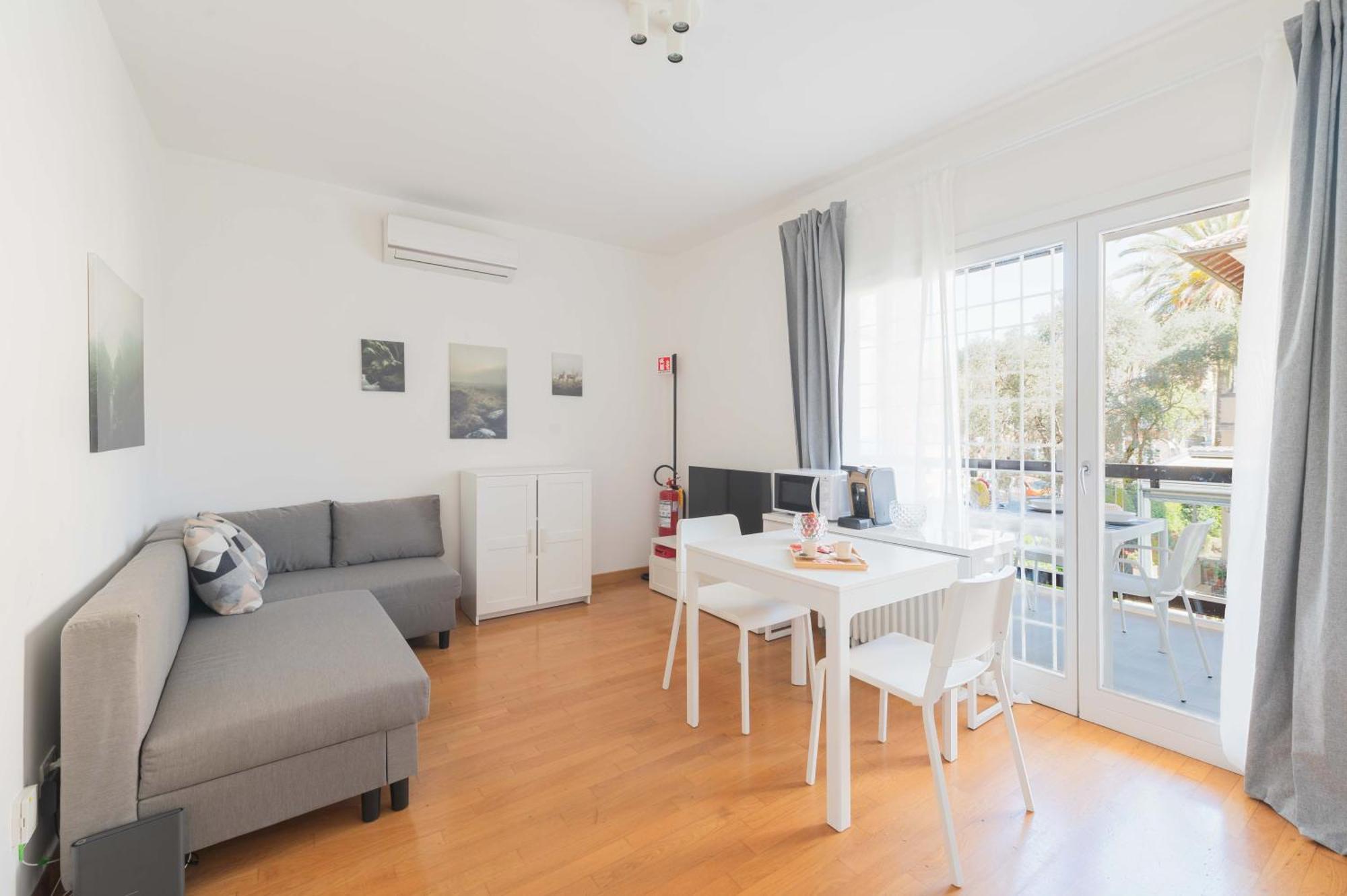 Loverhome Apartment 3 Roma Ngoại thất bức ảnh