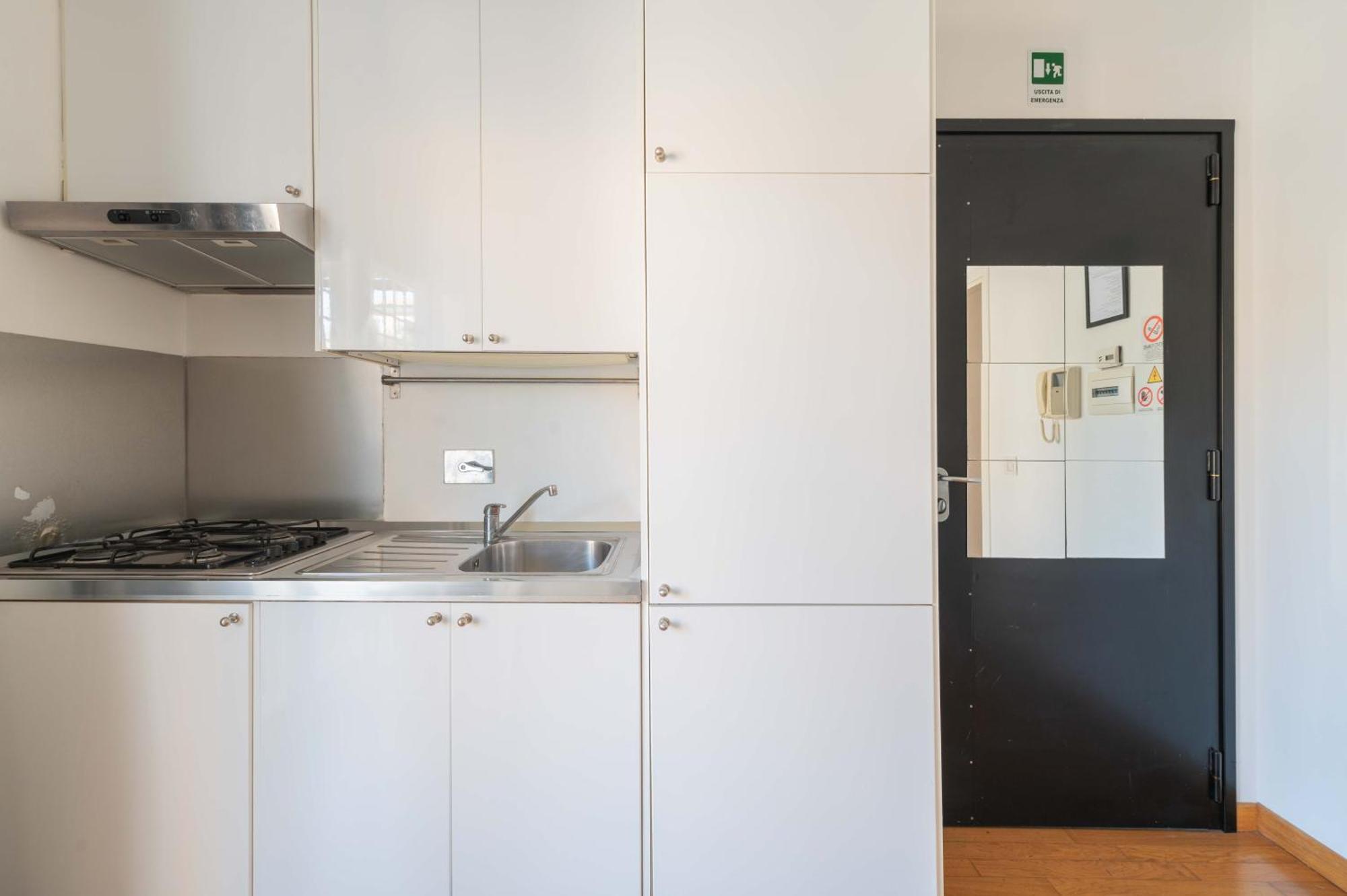 Loverhome Apartment 3 Roma Ngoại thất bức ảnh