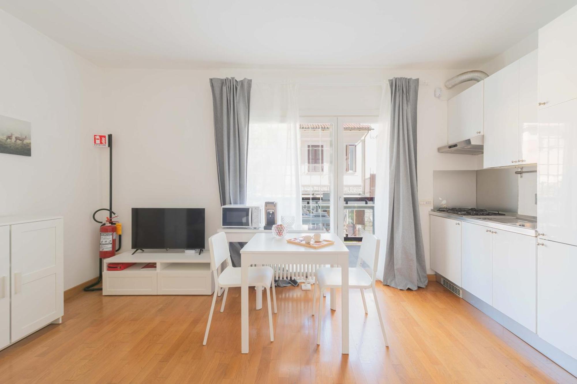 Loverhome Apartment 3 Roma Ngoại thất bức ảnh
