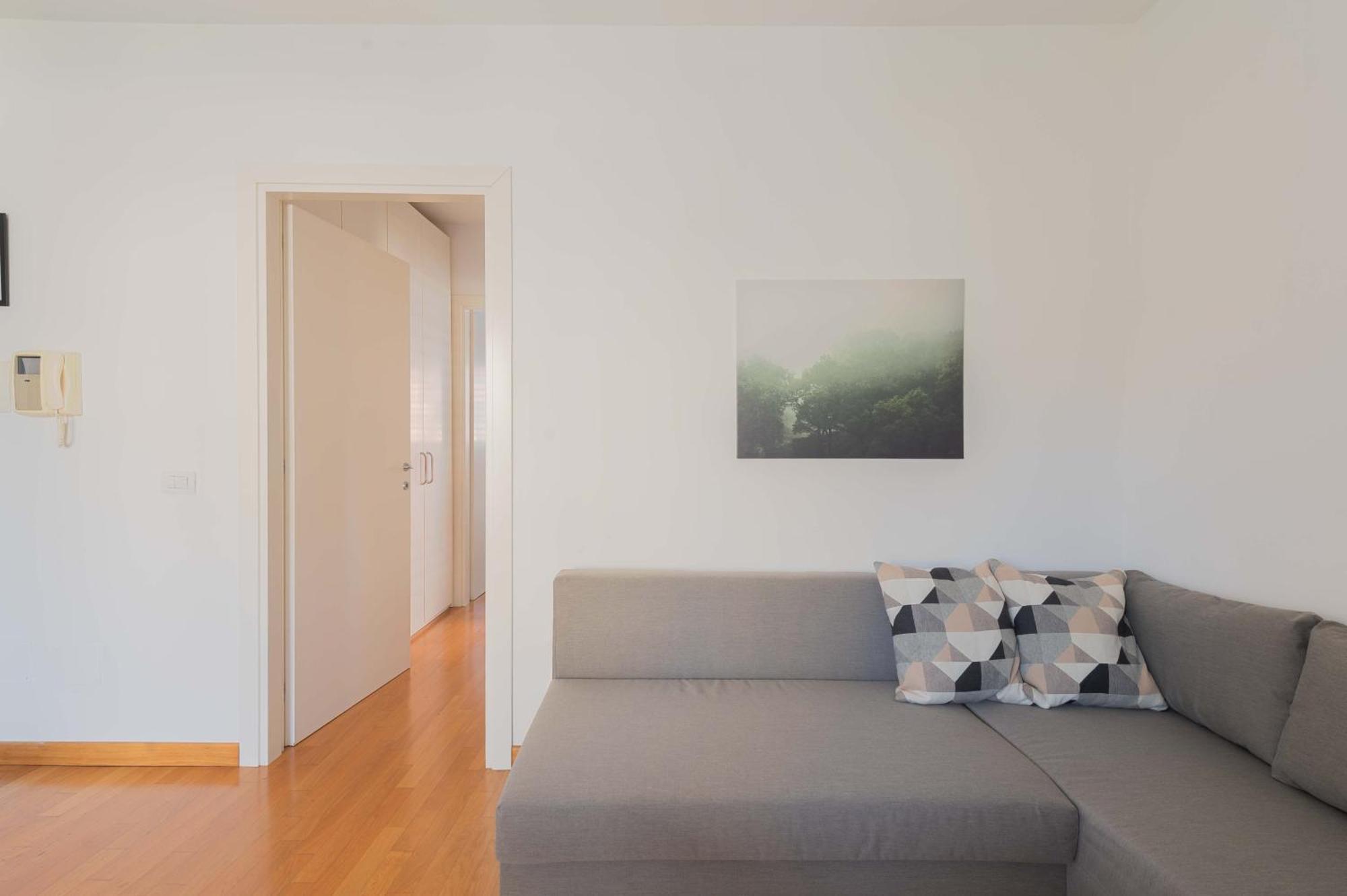 Loverhome Apartment 3 Roma Ngoại thất bức ảnh