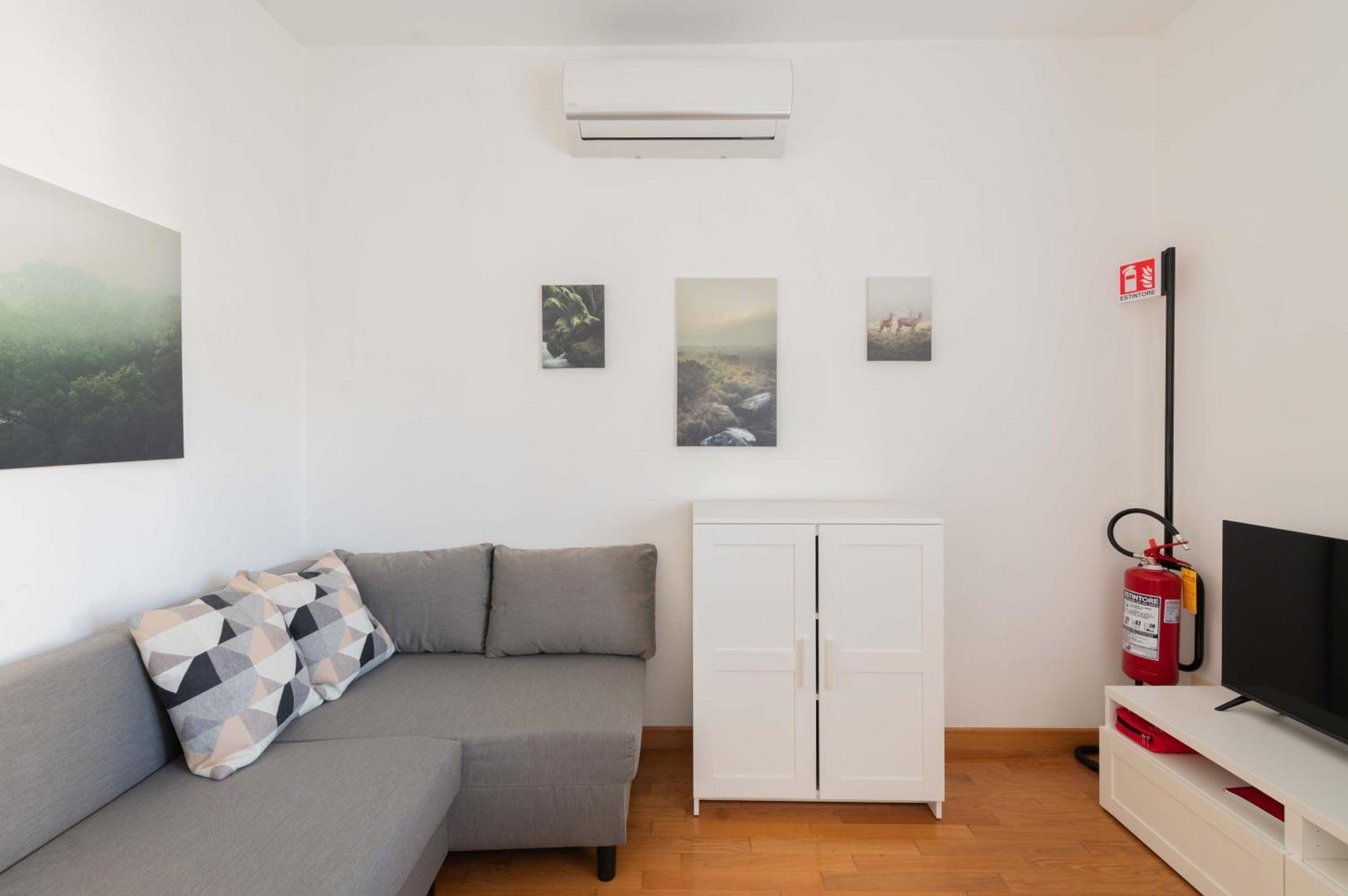 Loverhome Apartment 3 Roma Ngoại thất bức ảnh