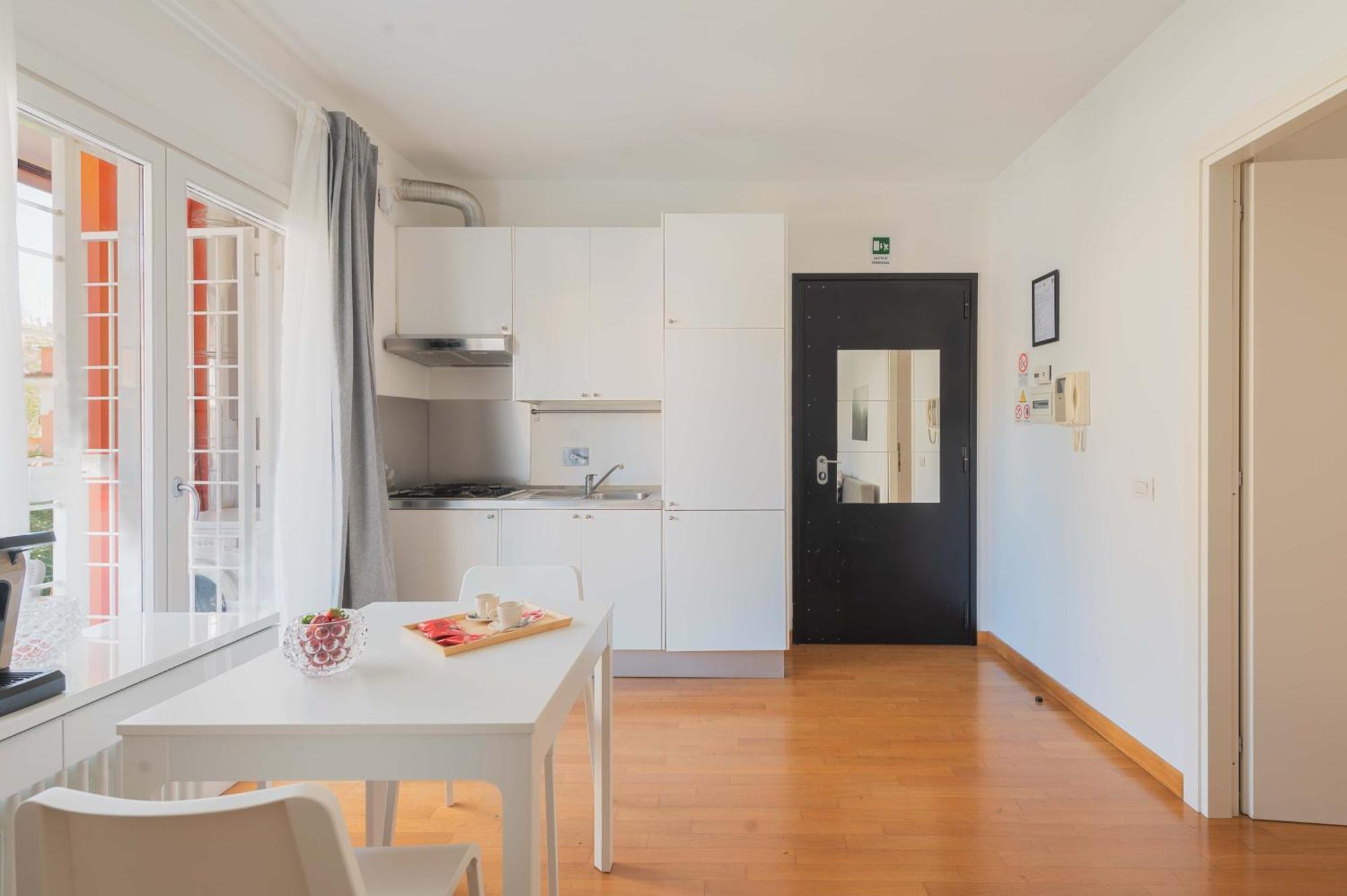 Loverhome Apartment 3 Roma Ngoại thất bức ảnh