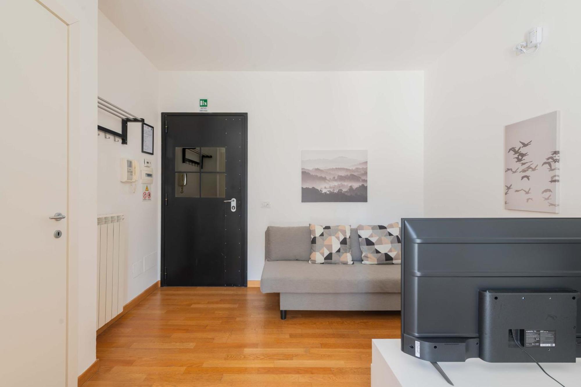 Loverhome Apartment 3 Roma Ngoại thất bức ảnh