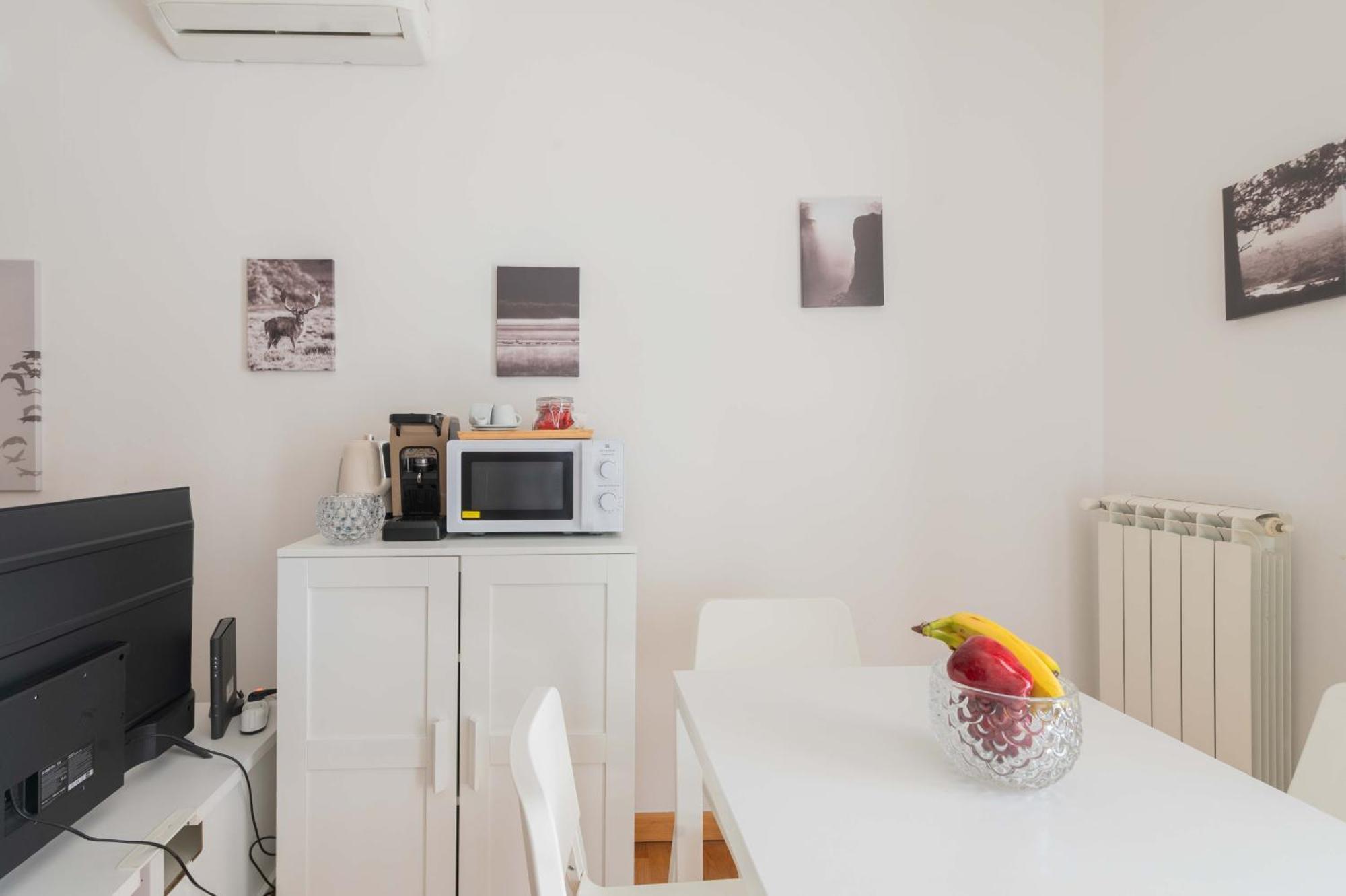 Loverhome Apartment 3 Roma Ngoại thất bức ảnh