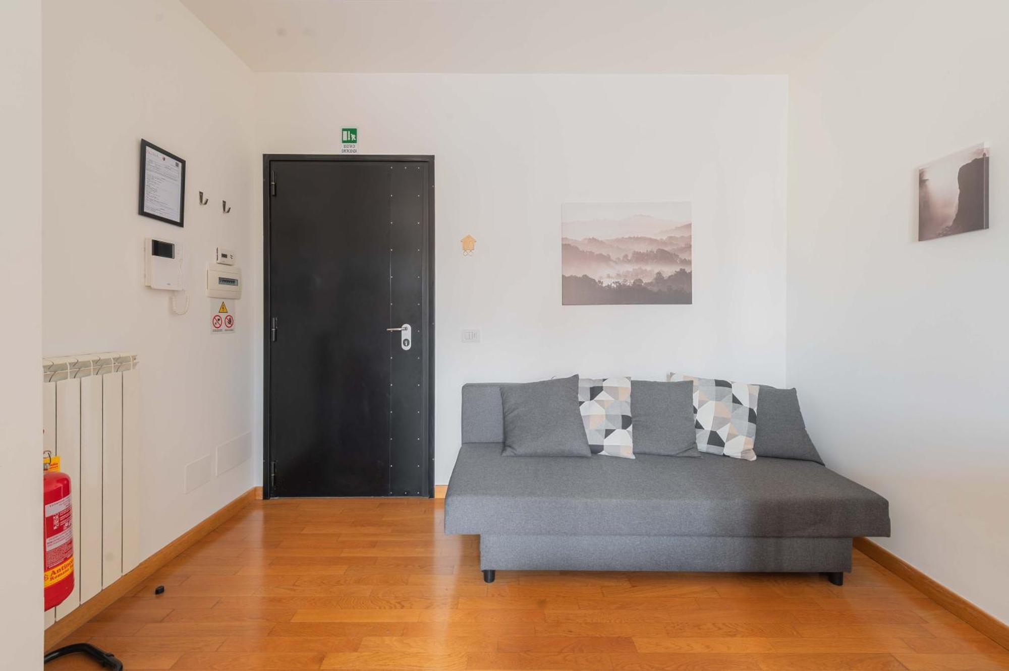 Loverhome Apartment 3 Roma Ngoại thất bức ảnh
