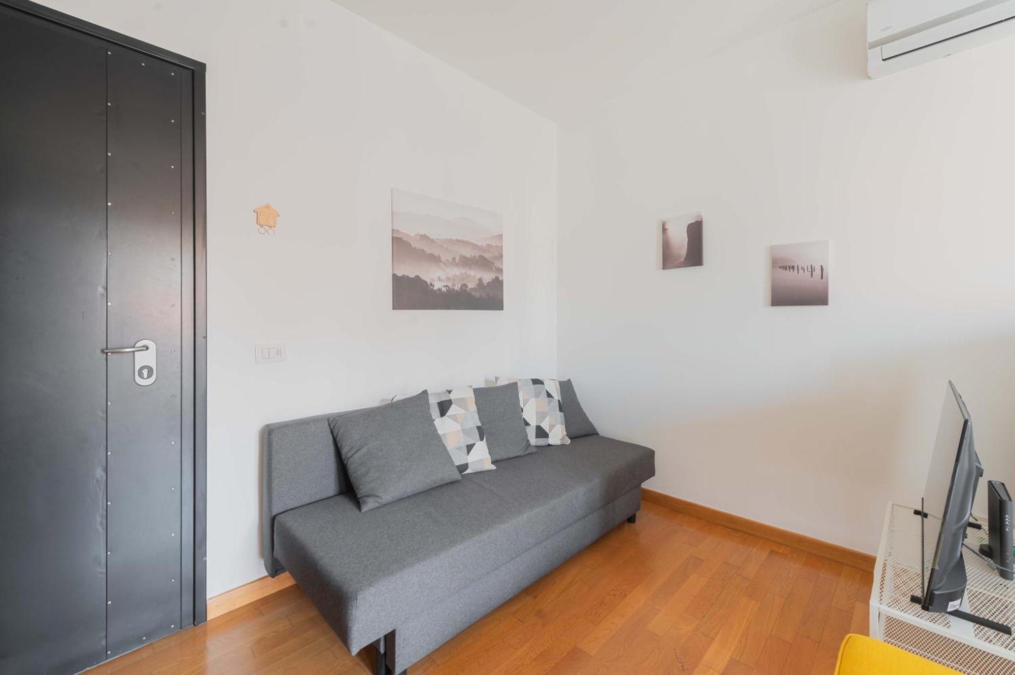 Loverhome Apartment 3 Roma Ngoại thất bức ảnh