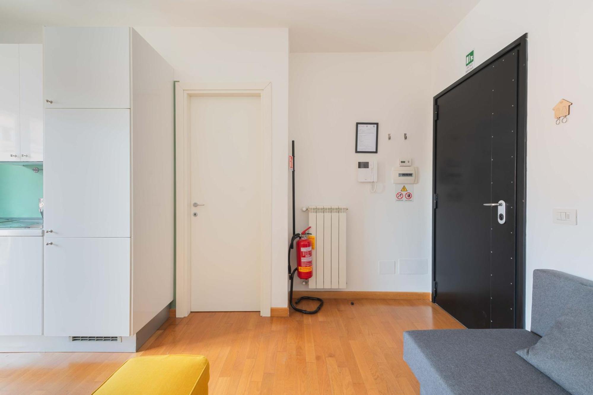 Loverhome Apartment 3 Roma Ngoại thất bức ảnh