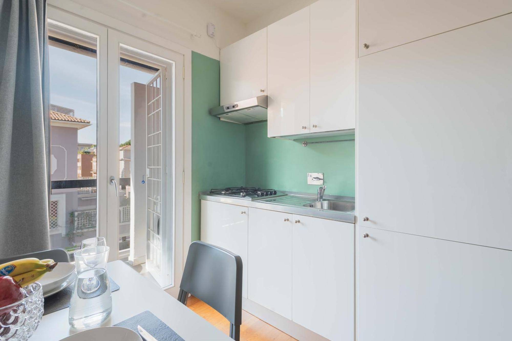 Loverhome Apartment 3 Roma Ngoại thất bức ảnh