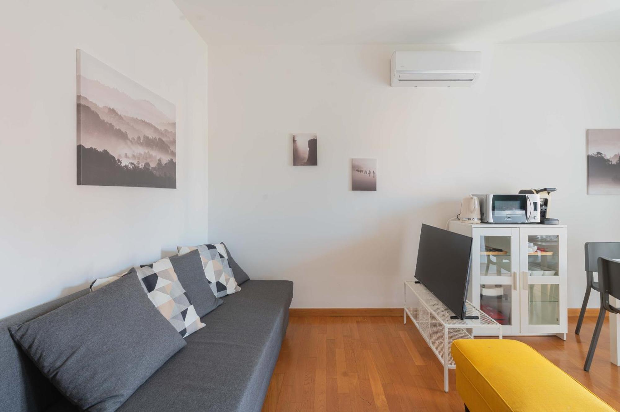 Loverhome Apartment 3 Roma Ngoại thất bức ảnh