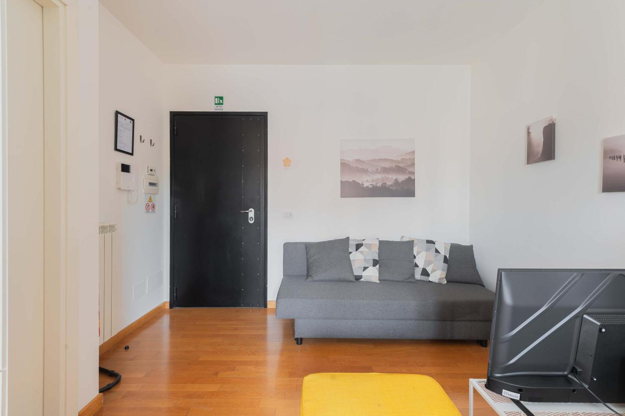 Loverhome Apartment 3 Roma Ngoại thất bức ảnh