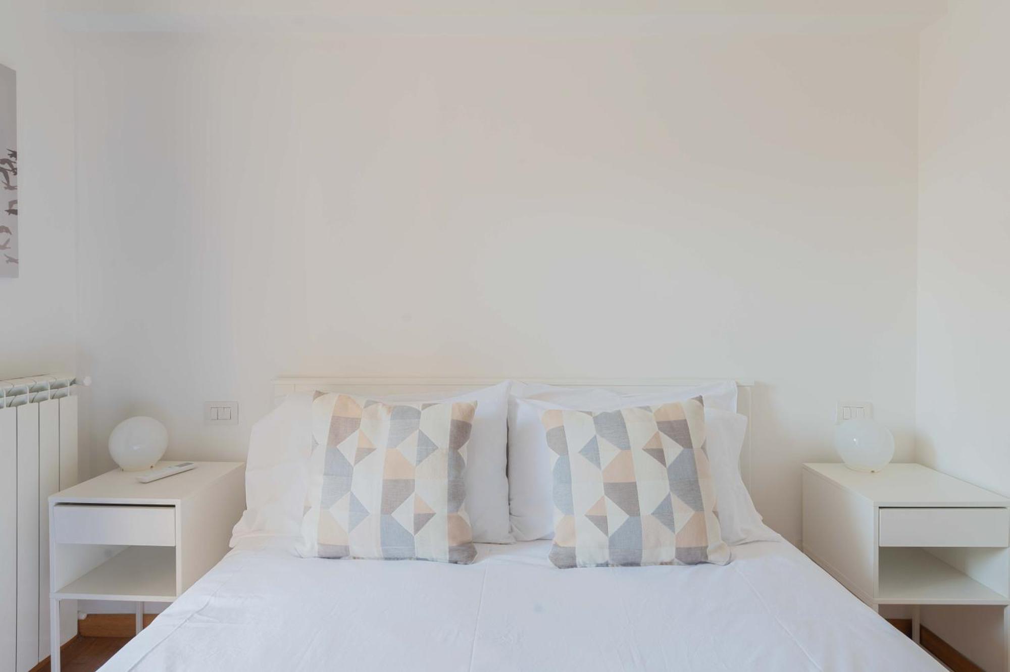 Loverhome Apartment 3 Roma Ngoại thất bức ảnh