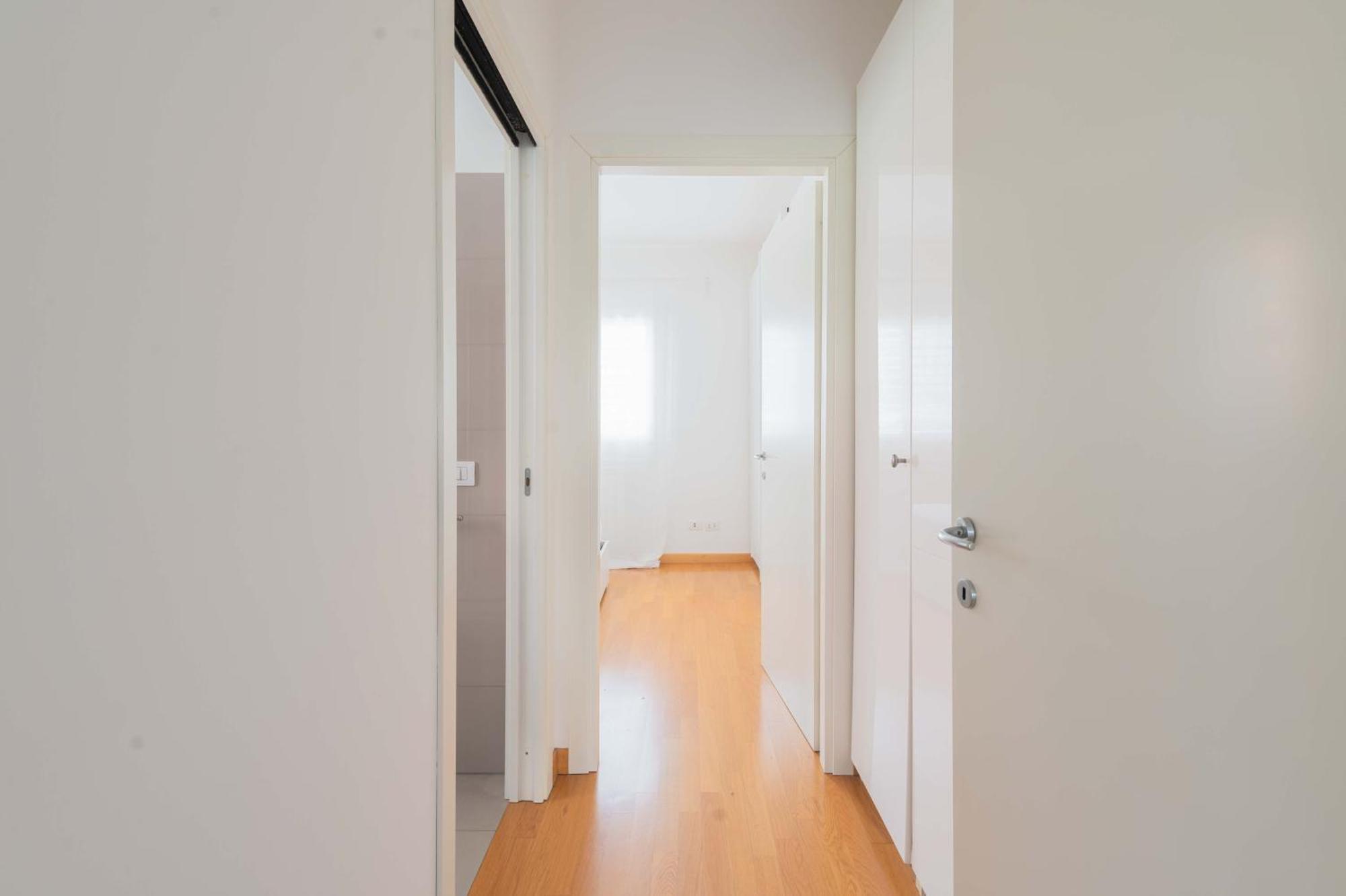 Loverhome Apartment 3 Roma Ngoại thất bức ảnh