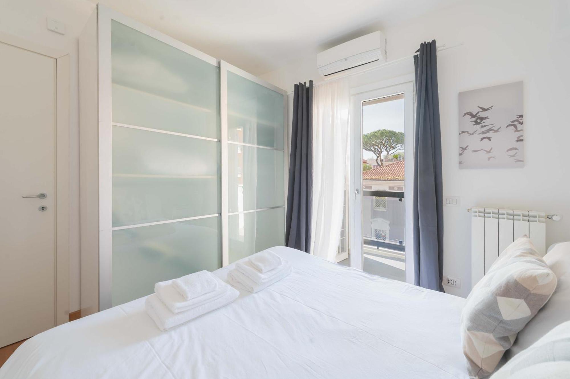Loverhome Apartment 3 Roma Ngoại thất bức ảnh