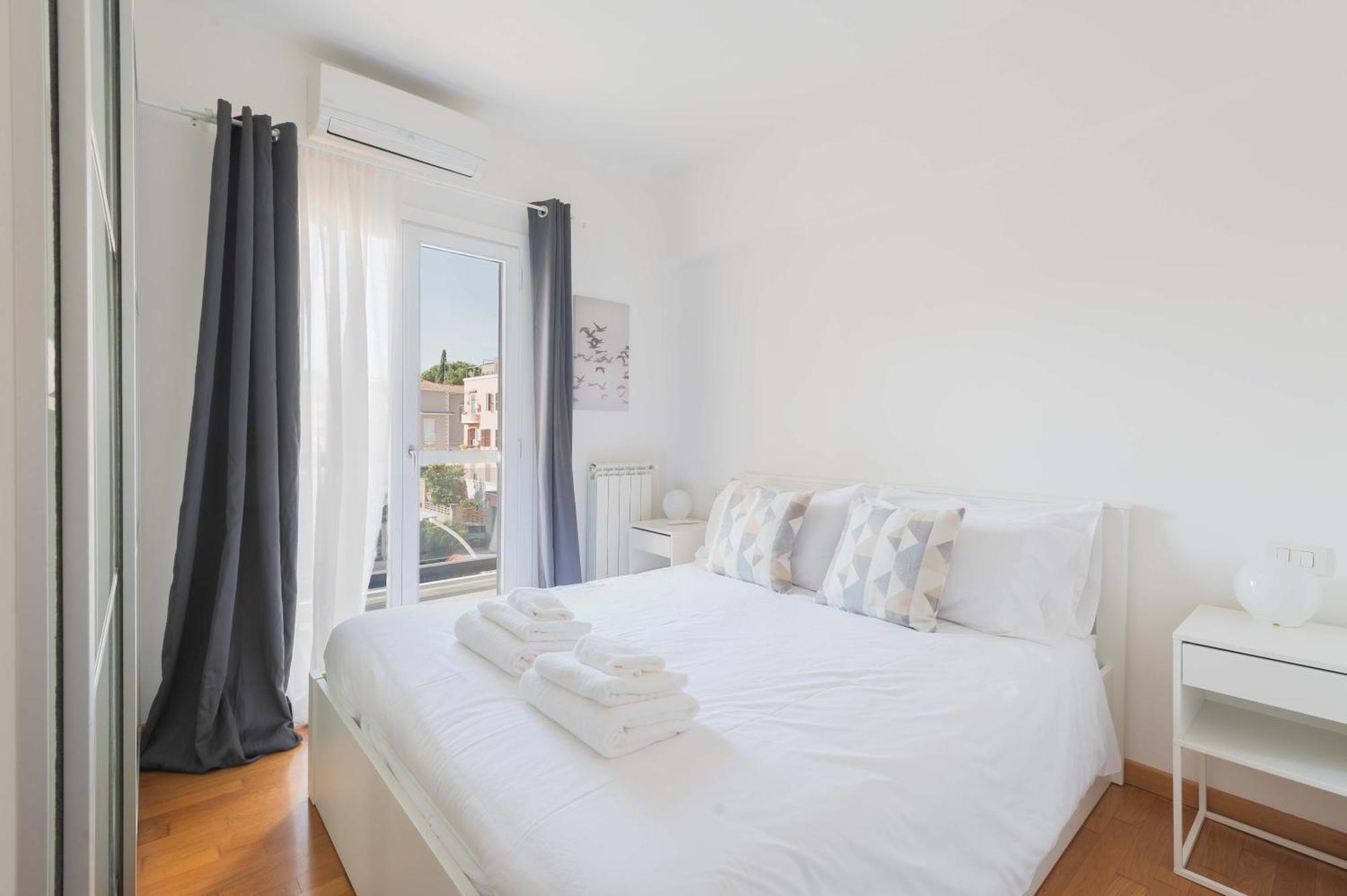 Loverhome Apartment 3 Roma Ngoại thất bức ảnh