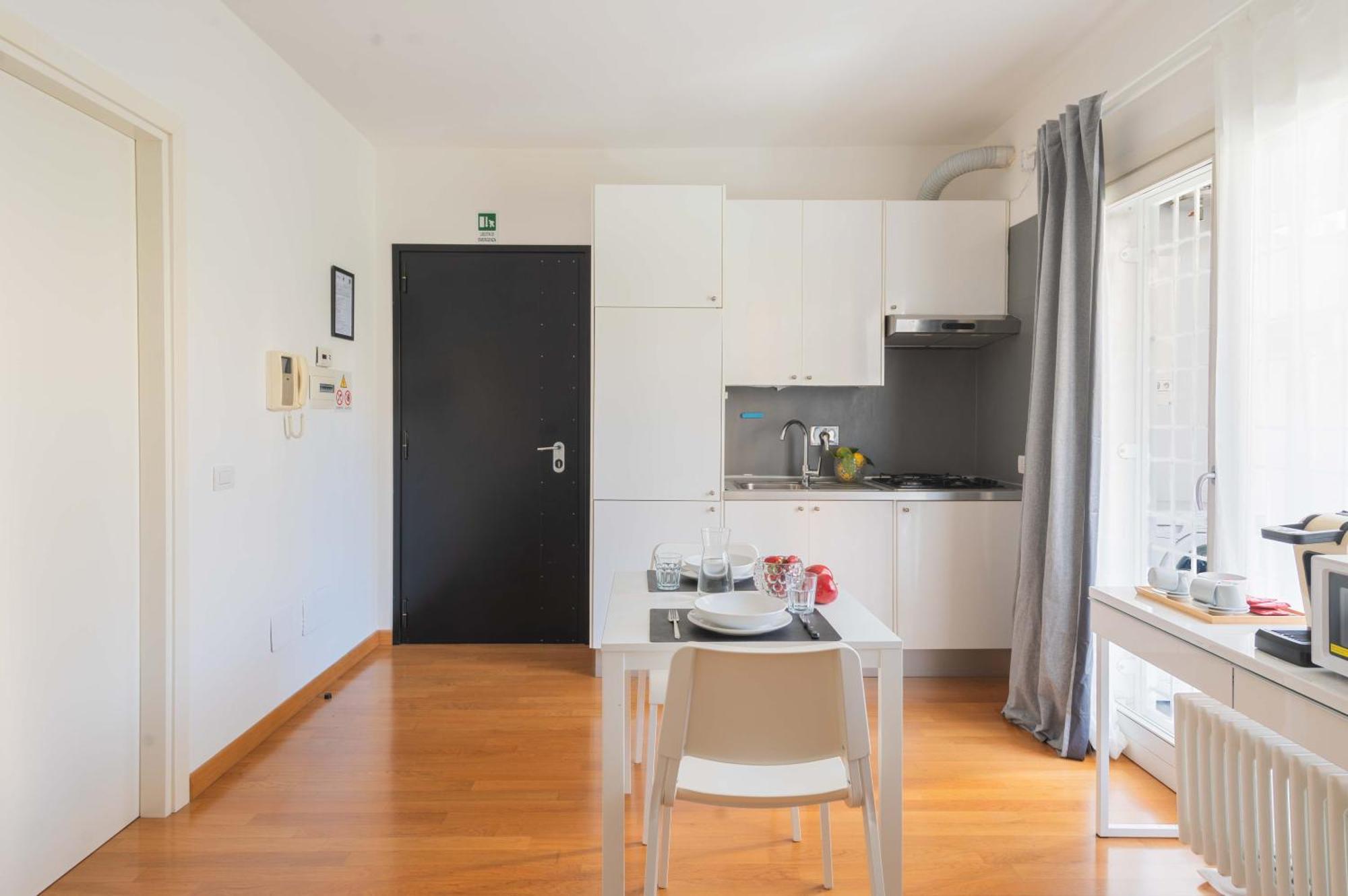 Loverhome Apartment 3 Roma Ngoại thất bức ảnh