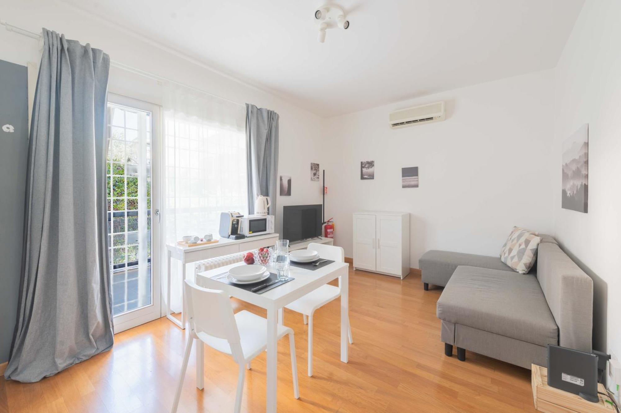 Loverhome Apartment 3 Roma Ngoại thất bức ảnh