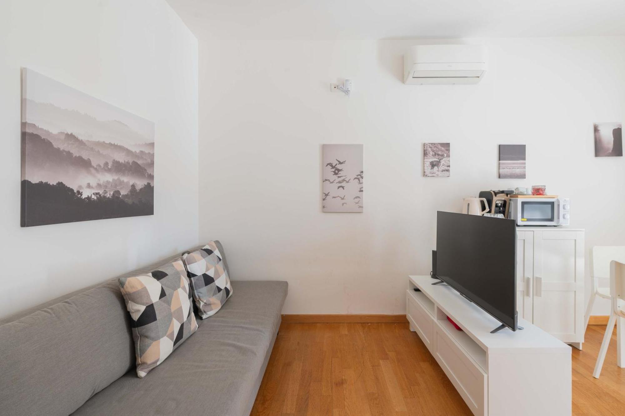 Loverhome Apartment 3 Roma Ngoại thất bức ảnh