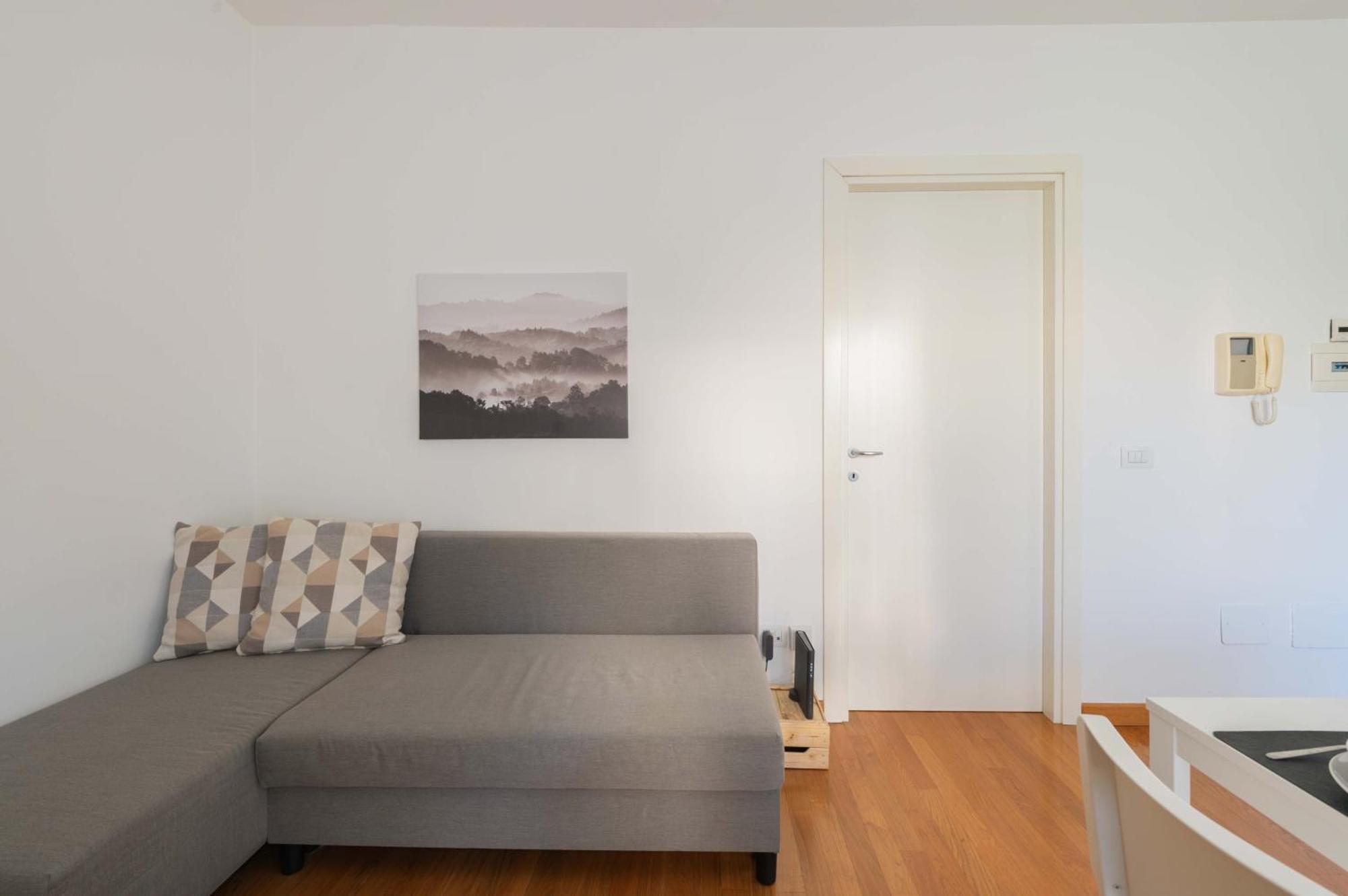 Loverhome Apartment 3 Roma Ngoại thất bức ảnh