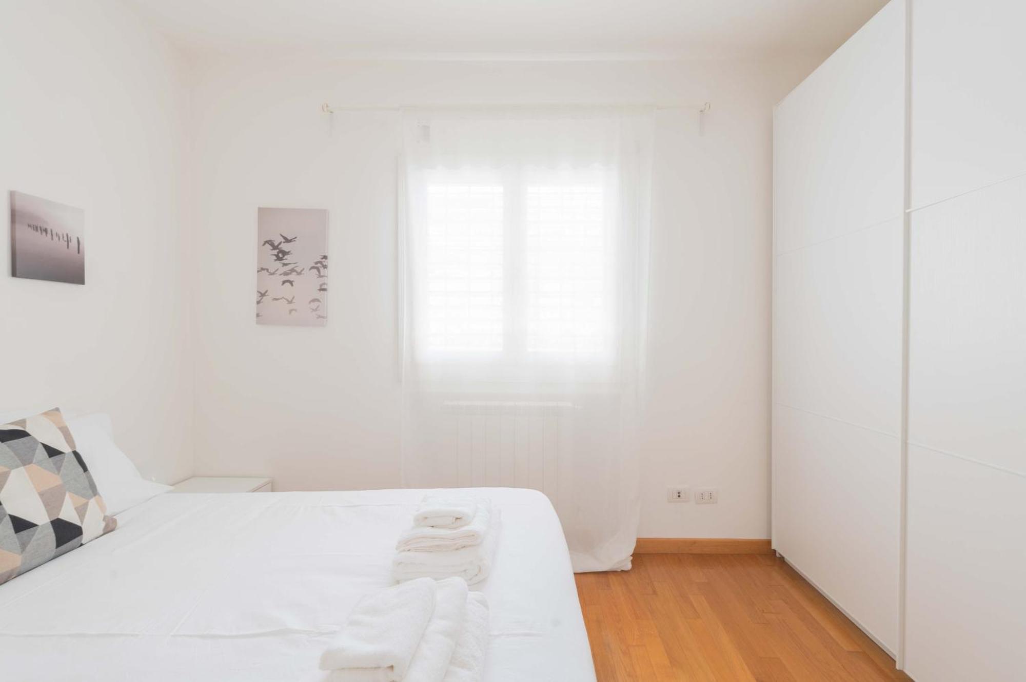 Loverhome Apartment 3 Roma Ngoại thất bức ảnh