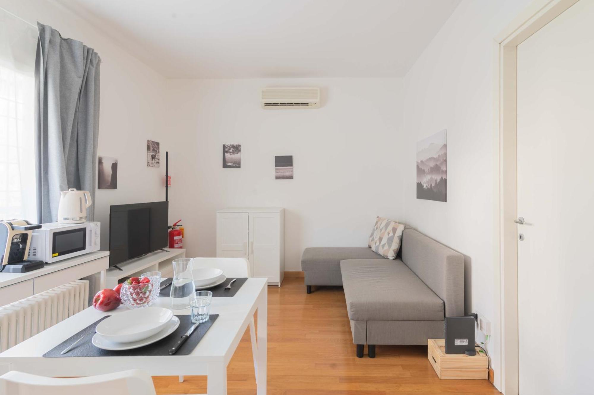 Loverhome Apartment 3 Roma Ngoại thất bức ảnh