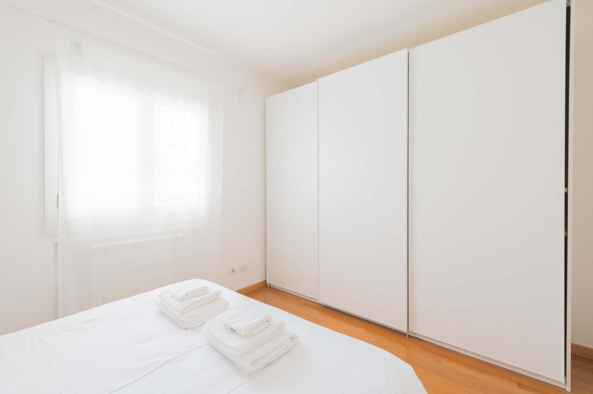 Loverhome Apartment 3 Roma Ngoại thất bức ảnh