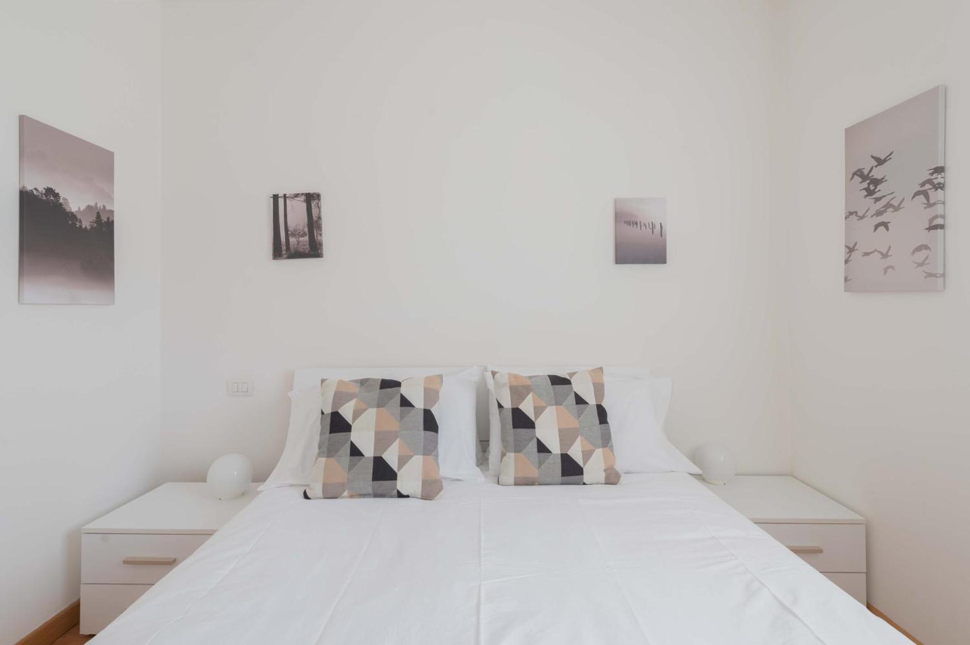 Loverhome Apartment 3 Roma Ngoại thất bức ảnh