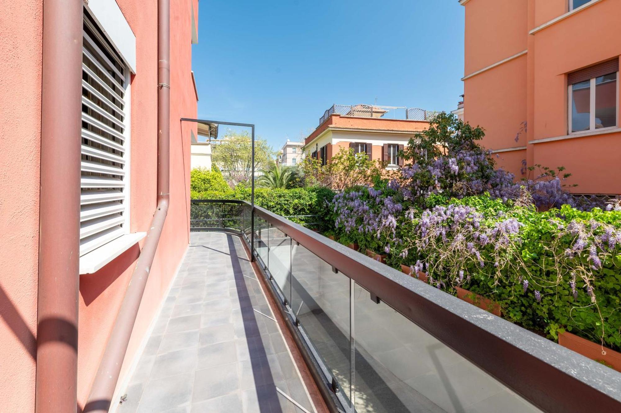 Loverhome Apartment 3 Roma Ngoại thất bức ảnh