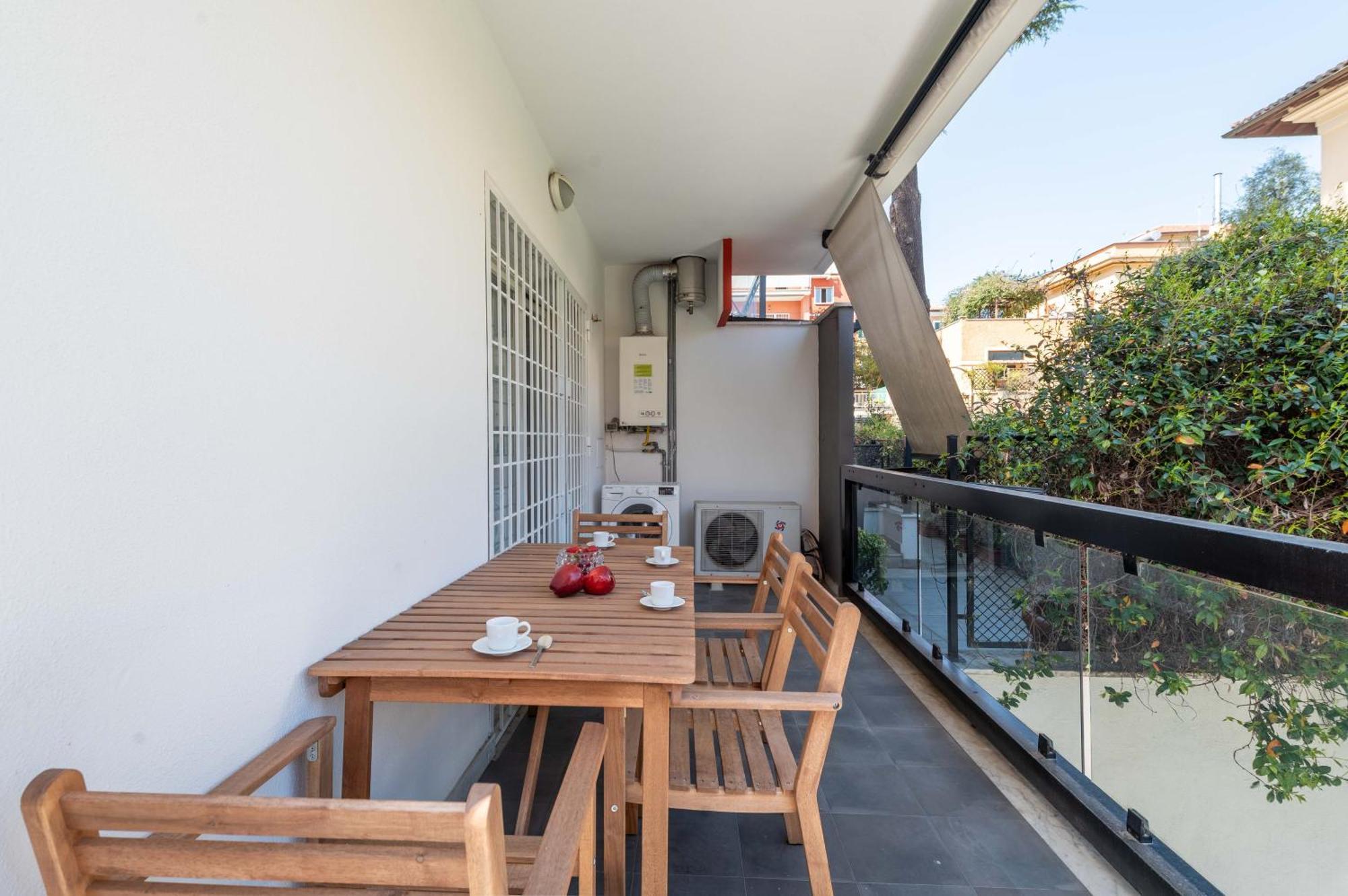 Loverhome Apartment 3 Roma Ngoại thất bức ảnh