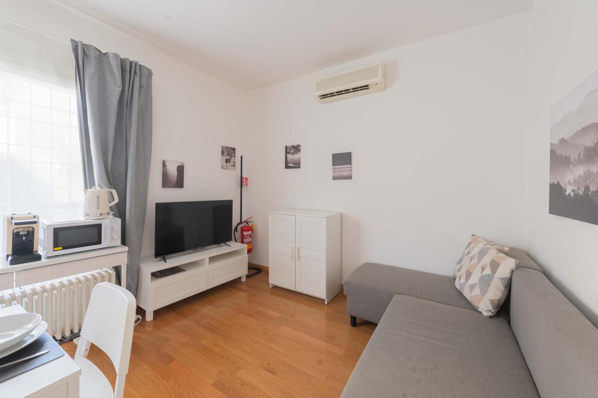 Loverhome Apartment 3 Roma Ngoại thất bức ảnh