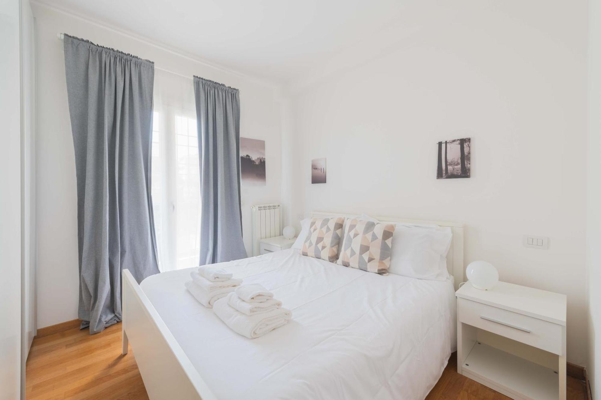 Loverhome Apartment 3 Roma Ngoại thất bức ảnh