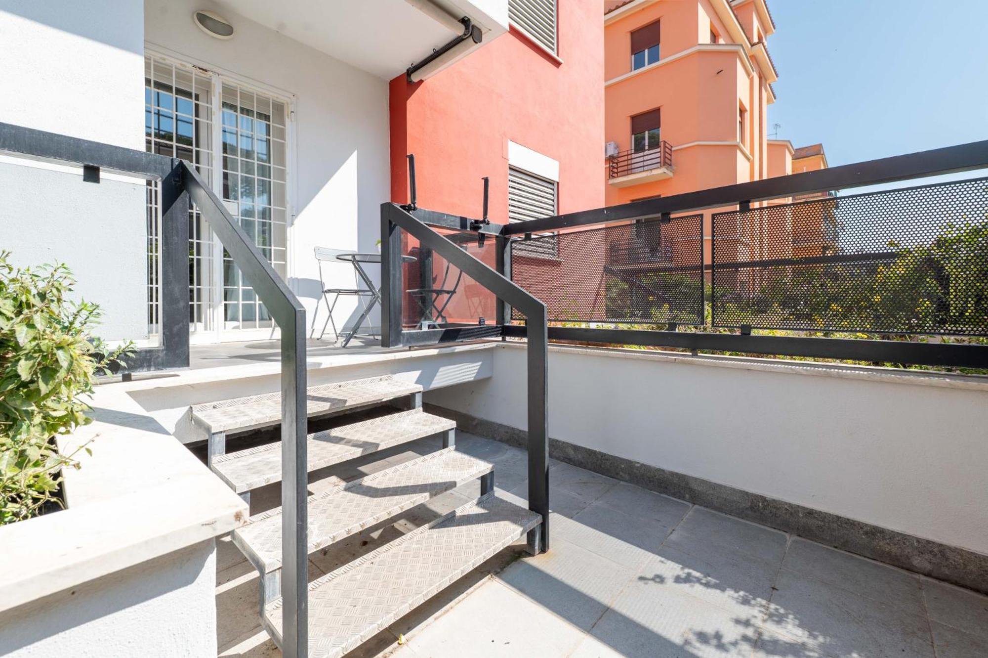 Loverhome Apartment 3 Roma Ngoại thất bức ảnh