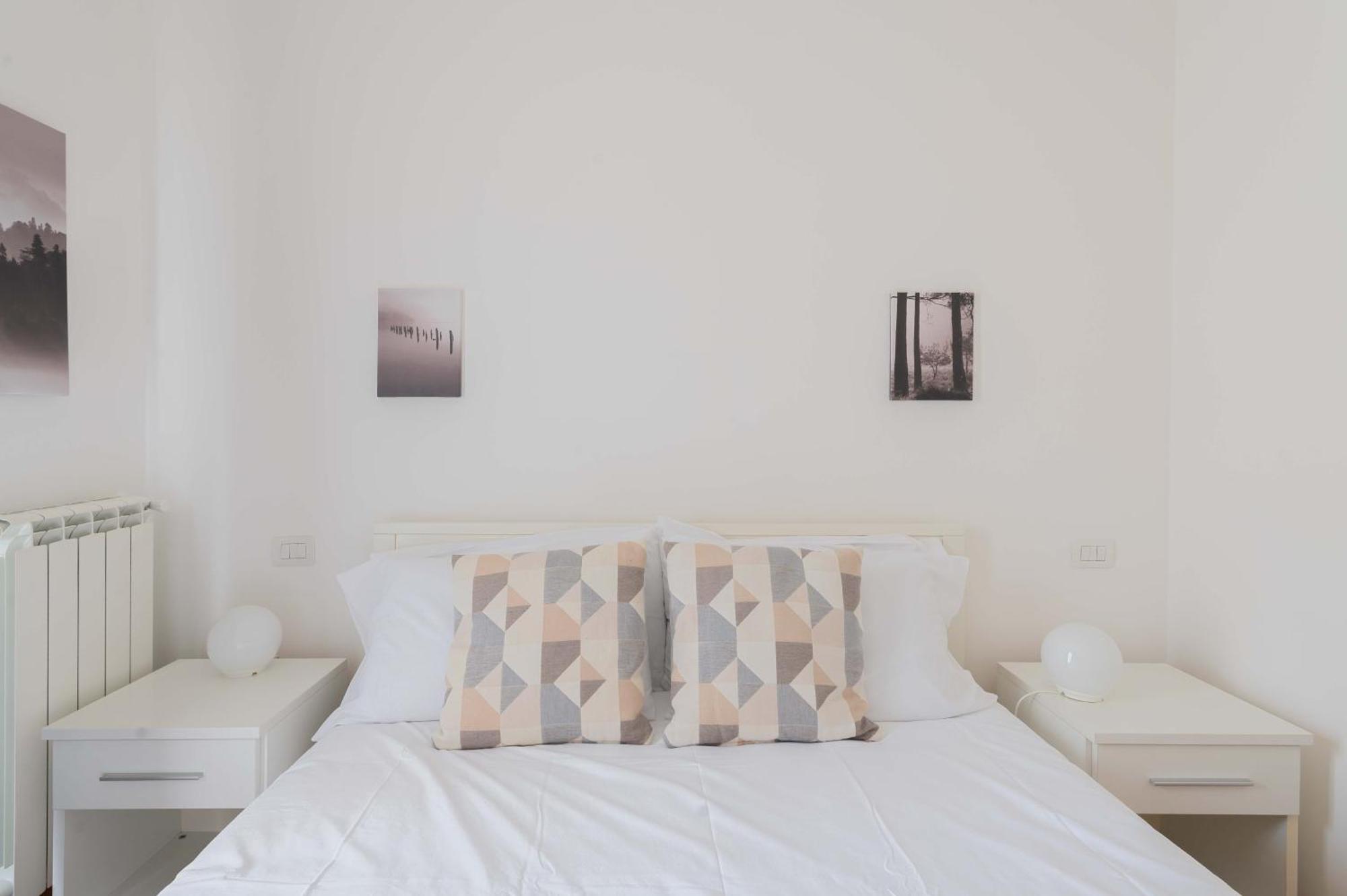 Loverhome Apartment 3 Roma Ngoại thất bức ảnh