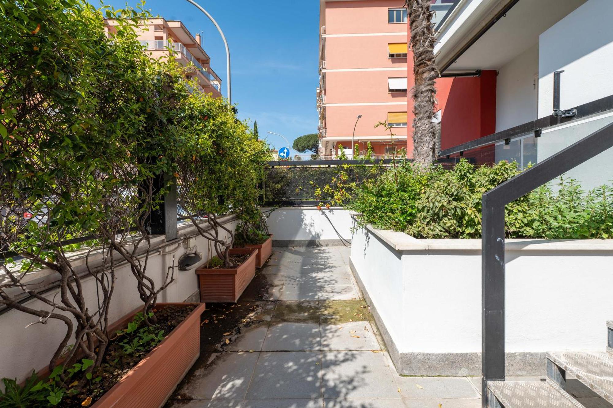 Loverhome Apartment 3 Roma Ngoại thất bức ảnh