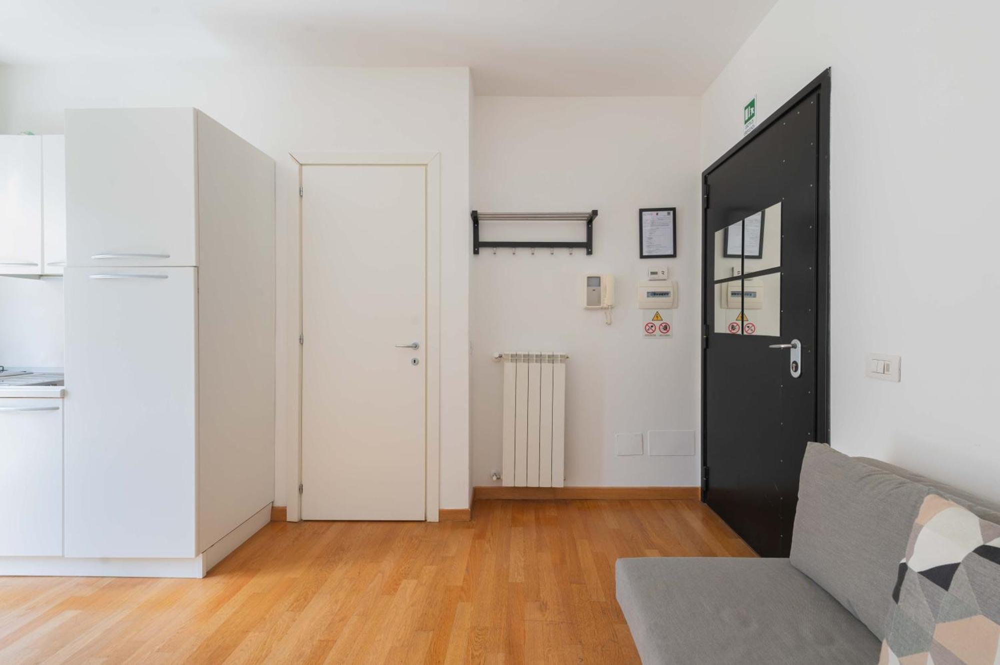 Loverhome Apartment 3 Roma Ngoại thất bức ảnh