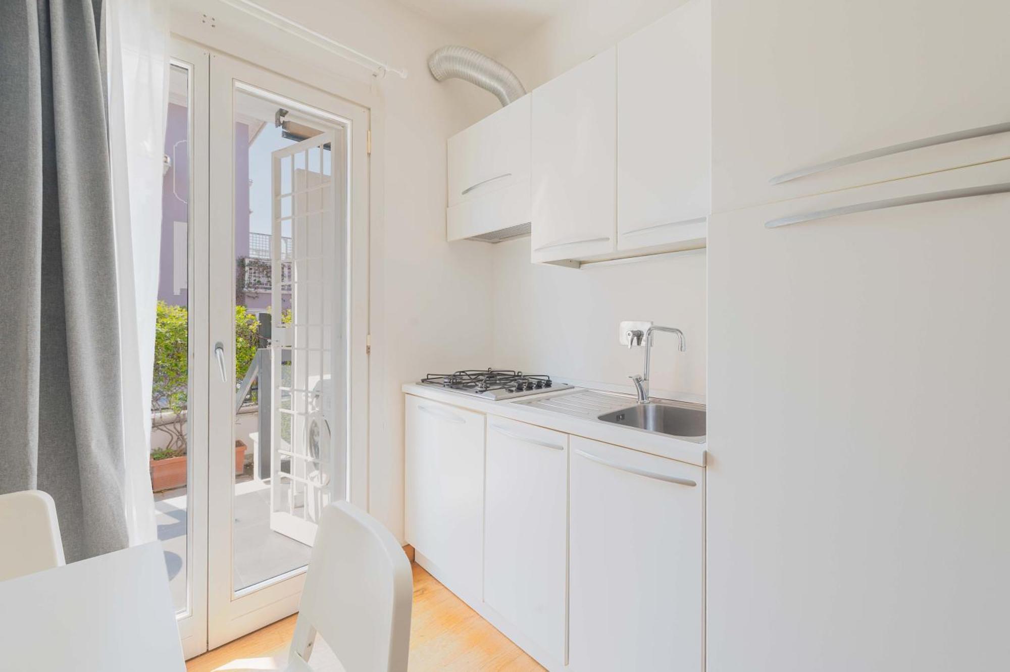 Loverhome Apartment 3 Roma Ngoại thất bức ảnh